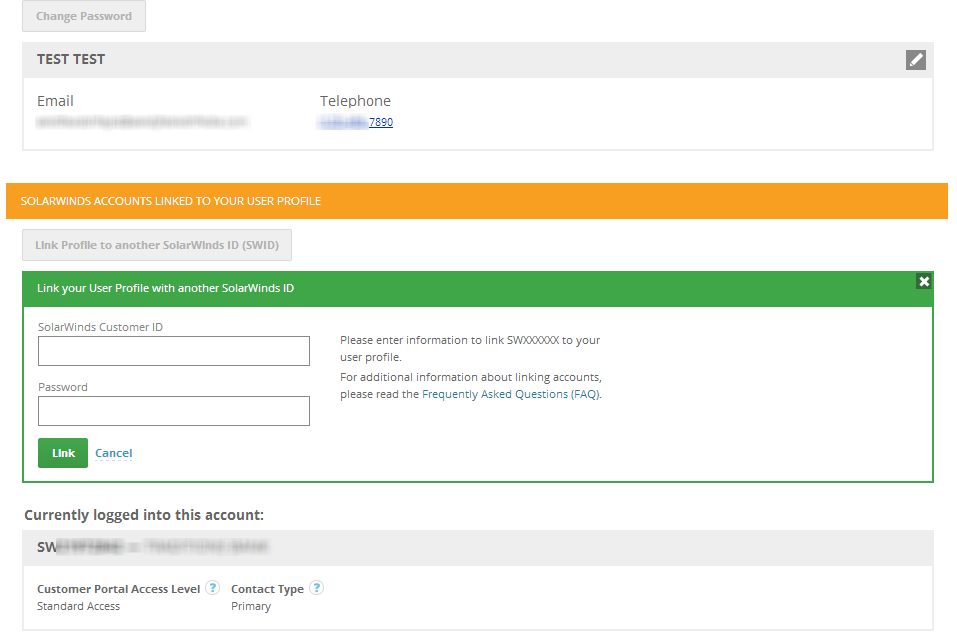 link profile screen.png